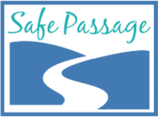 SafePassage KC logo