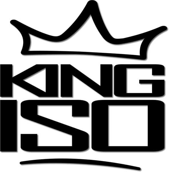 King ISO