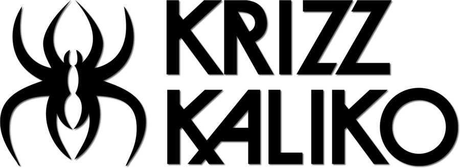 Krizz Kaliko