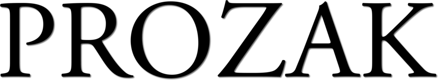 Prozak
