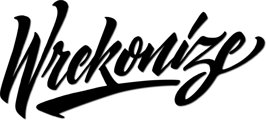Wrekonize