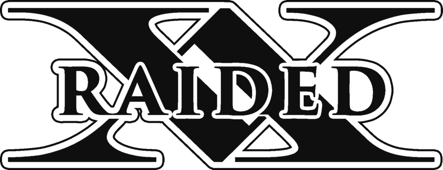 X-Raided
