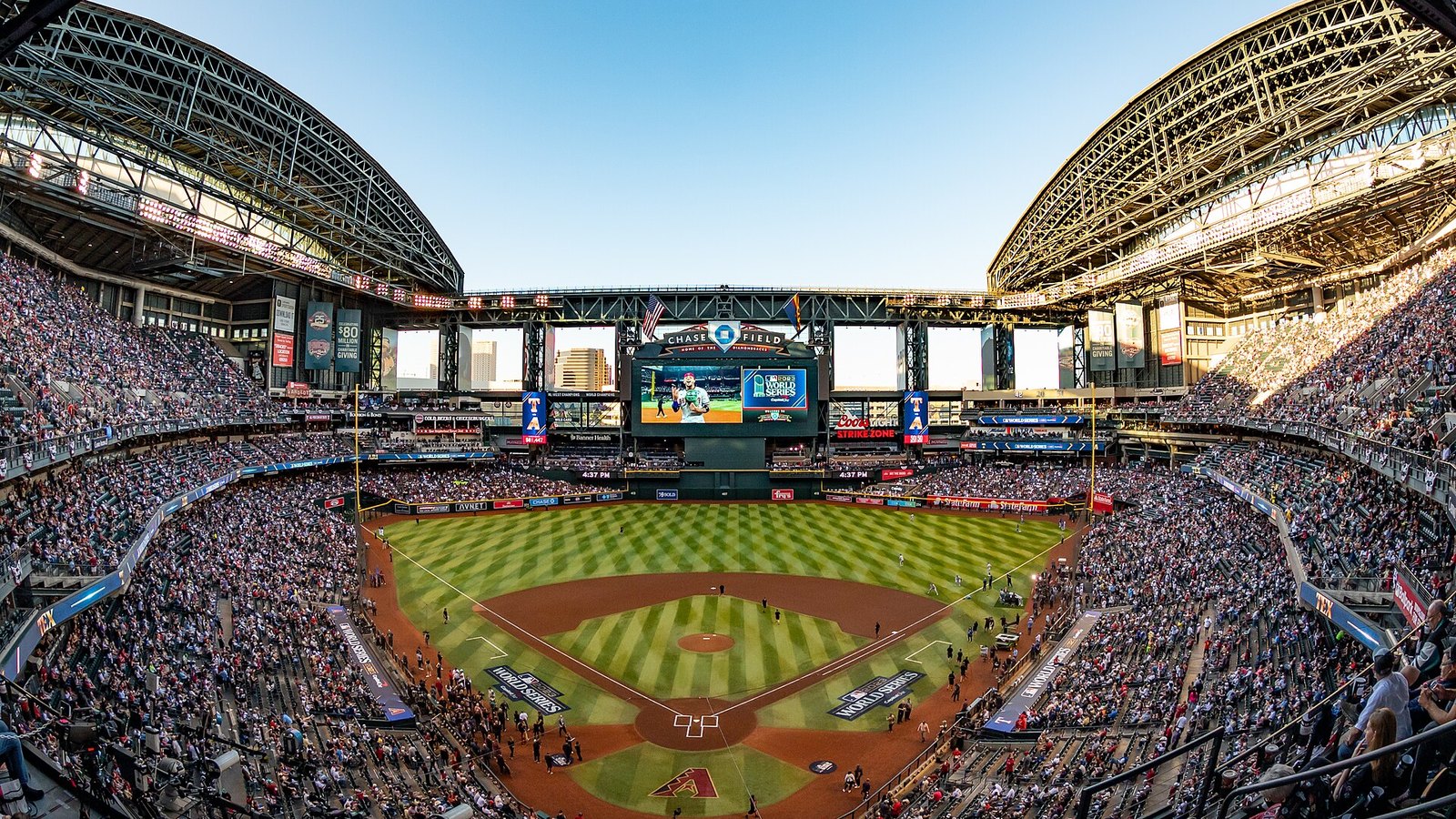 Chase Field