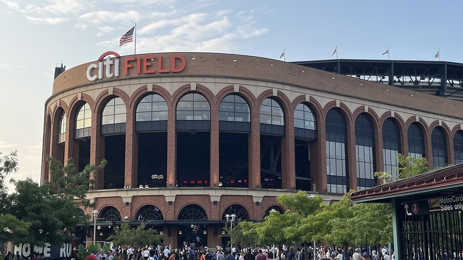 Citi Field