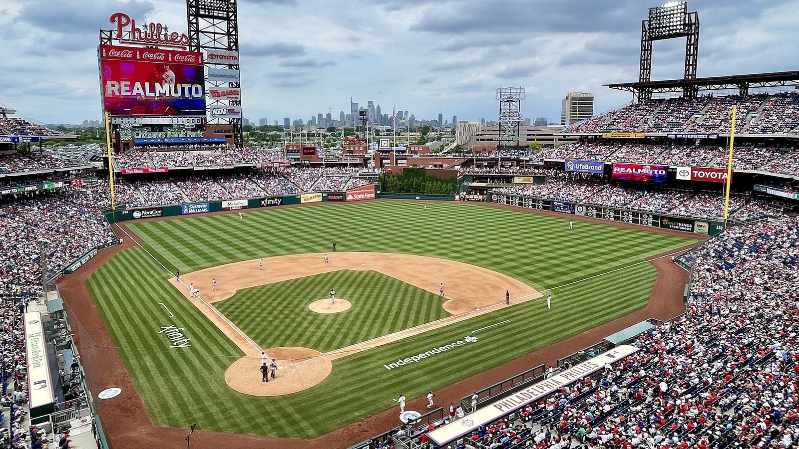 Citizens Bank Park
