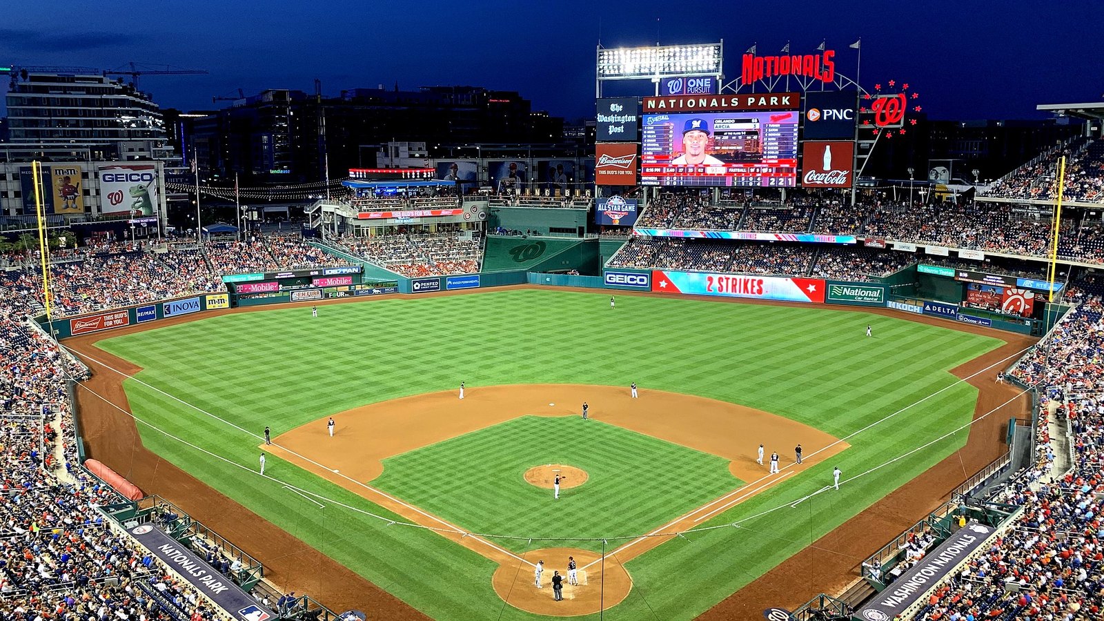 Nationals Park