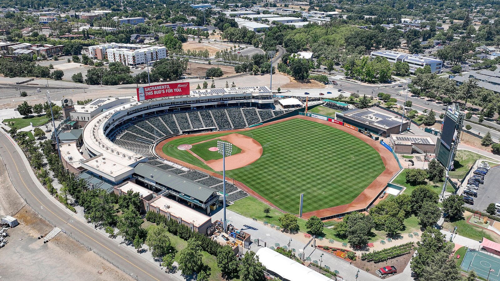 Sutter Health Park